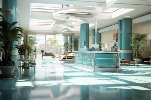 {湖南长沙众鑫美学口腔