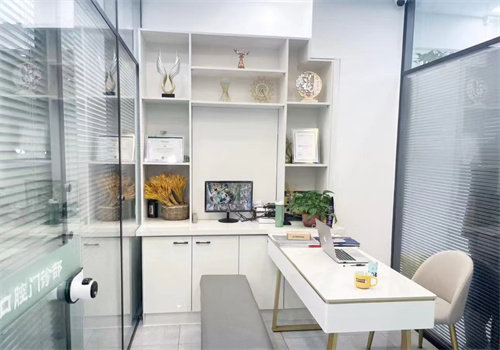 呼和浩特赛罕区马超口腔门诊部特色项目及技术优势