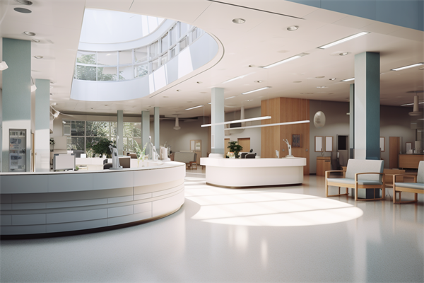 清华大学玉泉医院眼科