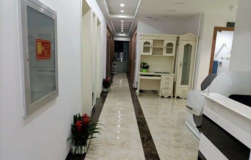 北京齿康口腔门诊部详细的预约挂号方式及流程