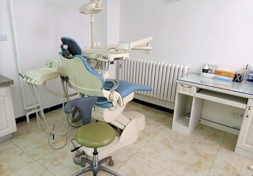 北京齿康口腔门诊部真人口碑评价怎么样？