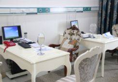 郑州华山整形医院