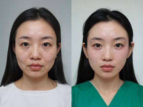 重庆肖医生医疗美容诊所真人口碑评价怎么样？