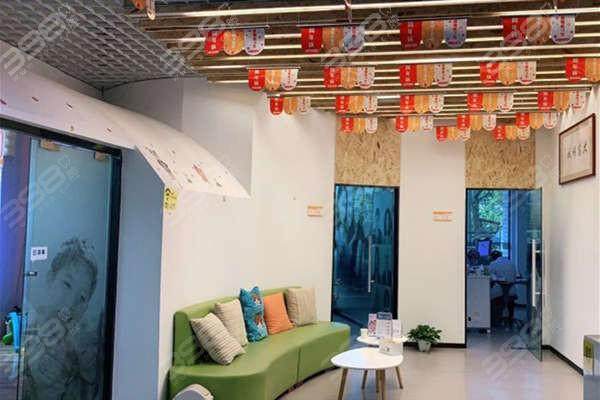 九江诺一口腔门诊部收费价格表/收费标准