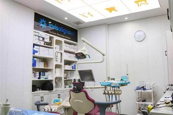 九江诺一口腔门诊部简介概述