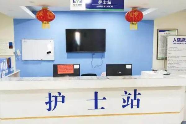 吉林爱尔眼科医院真人口碑评价怎么样？