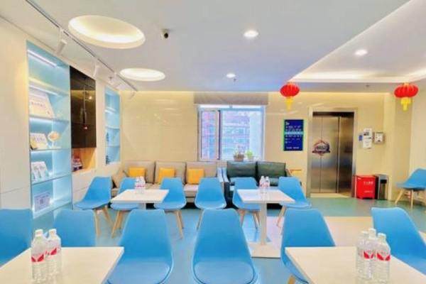 吉林爱尔眼科医院特色项目及技术优势