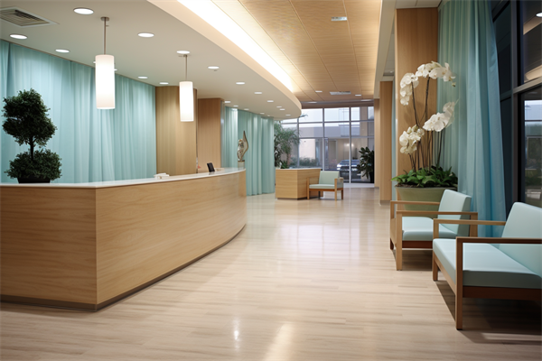 岳阳市一人民医院眼科