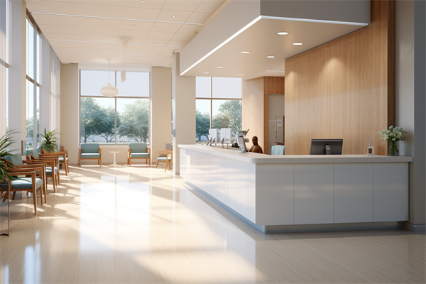 江西赣州瑞金康健口腔