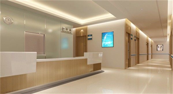 毕节华厦阳明眼科医院简介概述