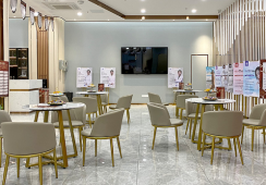 {烟台知颜致丽医疗美容门诊部