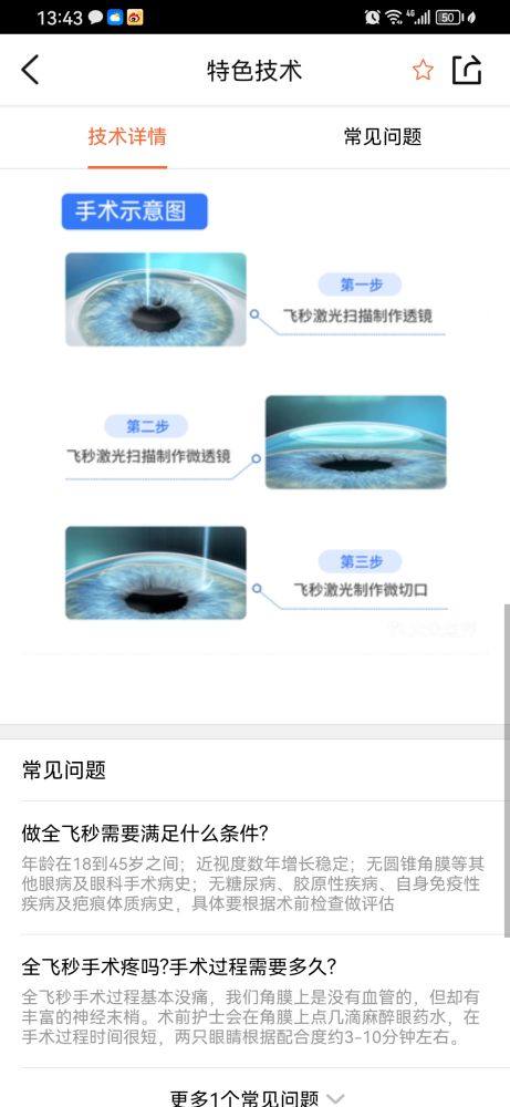 林文医生擅长项目