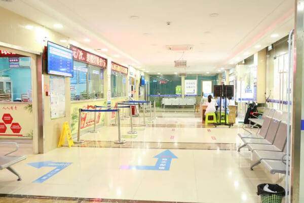 毕节华厦阳明眼科医院特色项目及技术优势