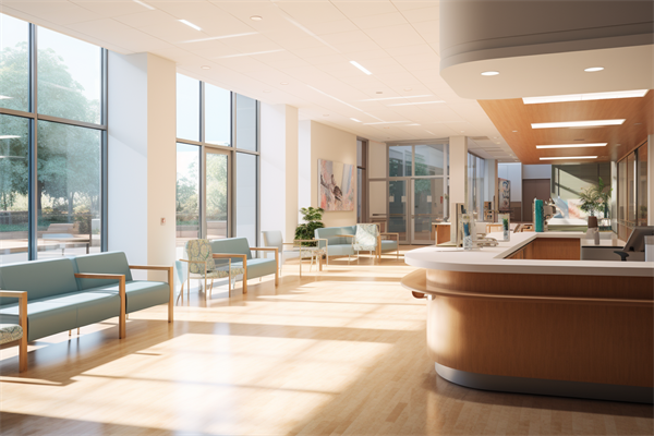 东莞常平健明眼科医院是正规医院吗？