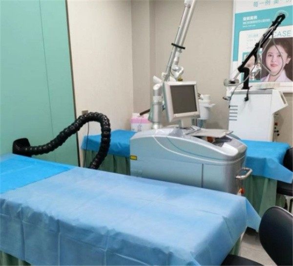 郑州金水杨丽美颜医疗美容门诊部收费价格表/收费标准