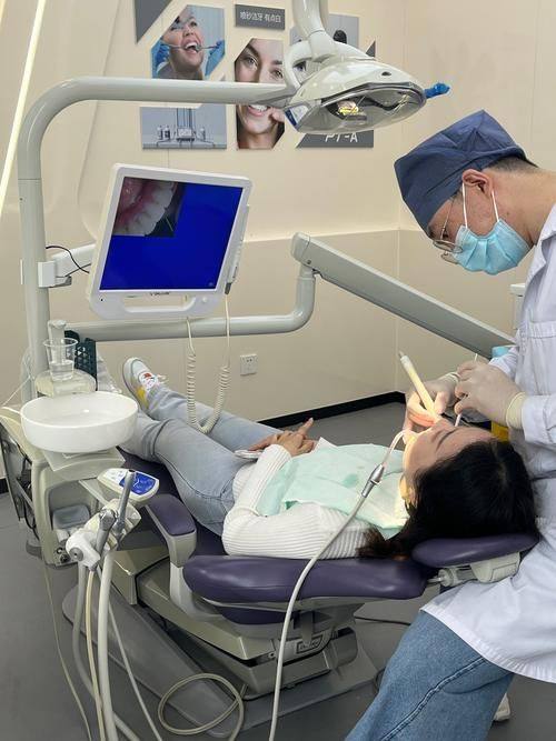 宁海丁伟口腔诊所真人口碑评价怎么样？