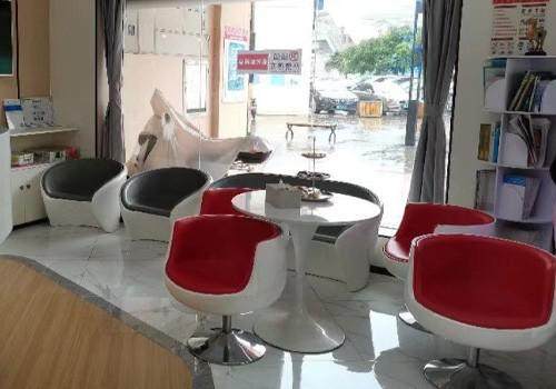 深圳贝壳口腔收费价格表/收费标准