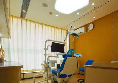 深圳贝壳口腔特色项目及技术优势