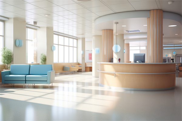 蚌埠市东方医院整形科是正规医院吗？