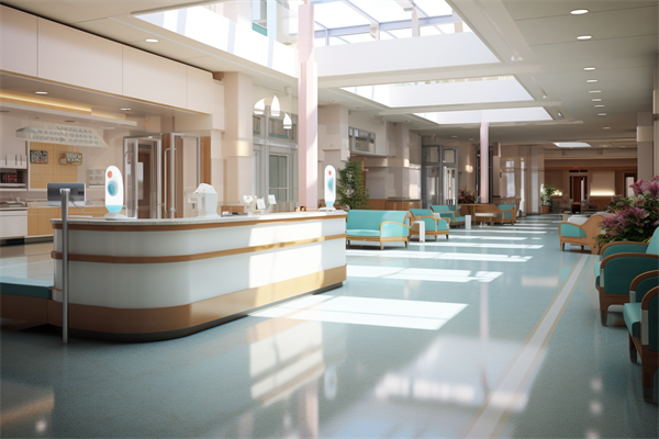 哈尔滨市阿城区人民医院眼科