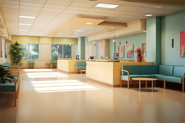 {中山美尔医疗美容门诊部