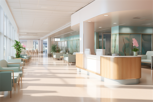 怀来皓康口腔医院