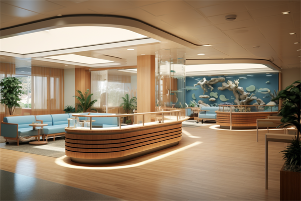 河北省退役军人总医院眼科是正规医院吗？