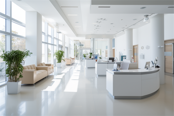 河北省退役军人总医院眼科简介概述