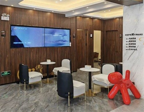 威海荣成伊美医疗美容门诊部地址电话营业时间