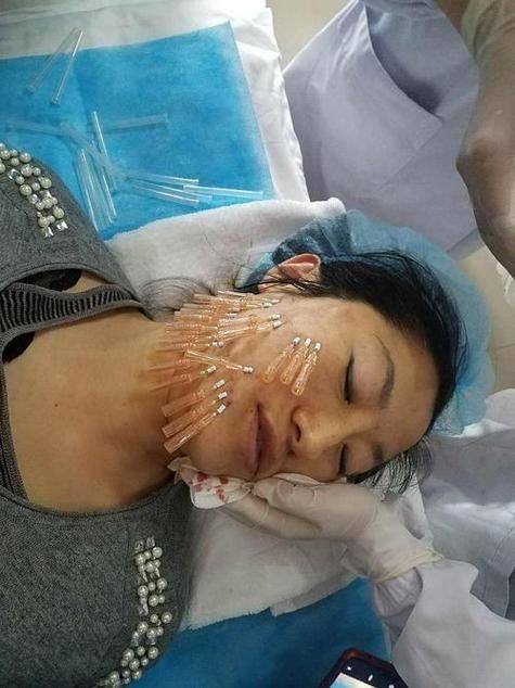 医生团队实力强大及骨干医生简介