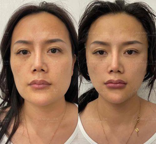 重庆欧黛尔医疗美容诊所是正规医院吗？