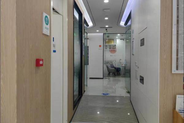 青岛泰康拜博口腔医院(市南店)真人口碑评价怎么样？