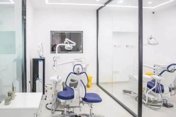 青岛泰康拜博口腔医院(市南店)