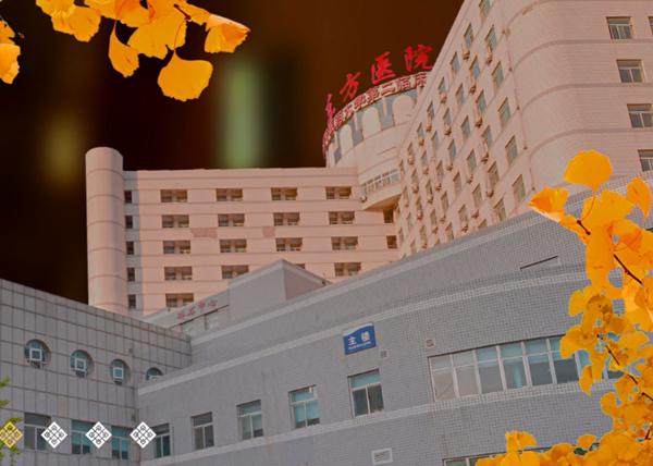 北京中 医 药大学东方医院眼科简介概述