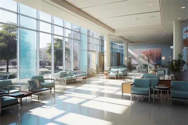 重庆欧黛尔医疗美容诊所