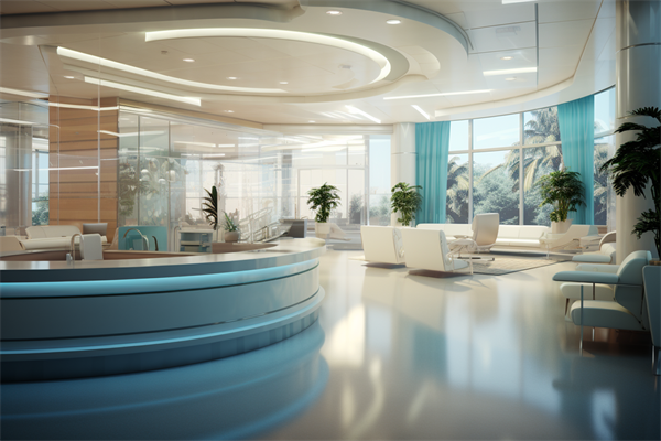 梧州市工人医院眼科