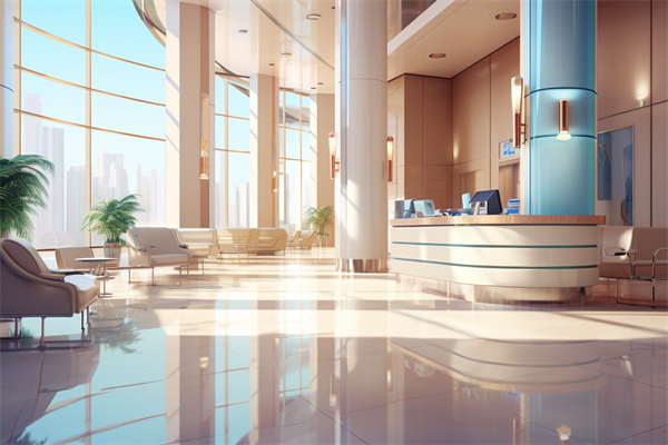 北京市朝阳区中医医院眼科