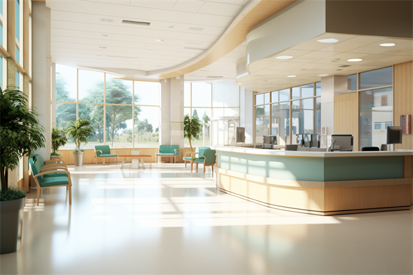 上海康丽整形外科医院