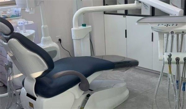 盐城中喜口腔门诊部收费价格表/收费标准