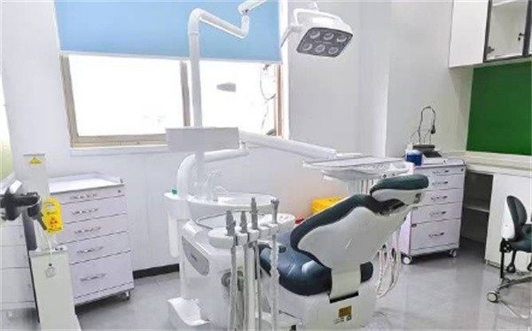 盐城中喜口腔门诊部详细的预约挂号方式及流程