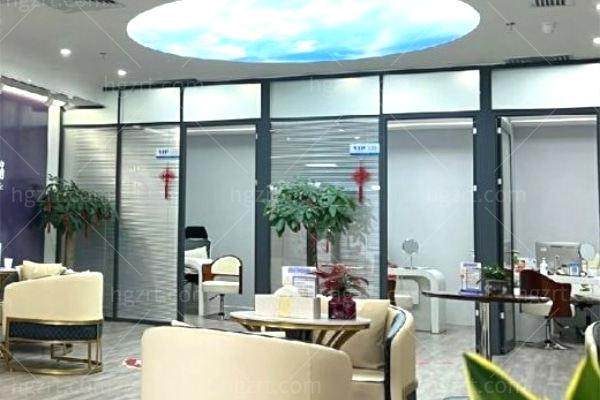 广州可玉医疗美容医院地址电话营业时间