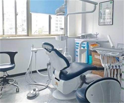 盐城中喜口腔门诊部是正规医院吗？