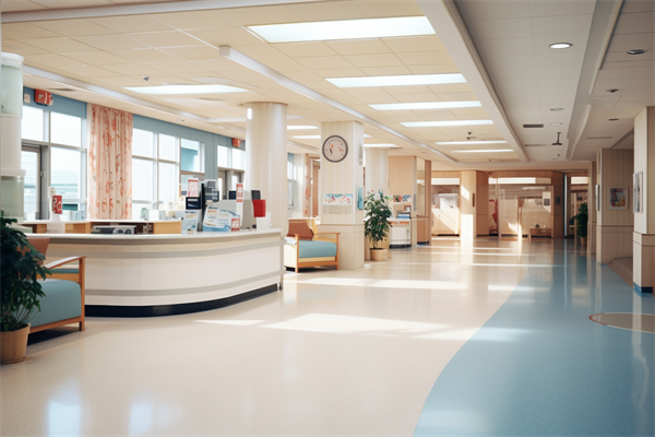 国内人民解放军联勤保护部队第九二六医院眼科是正规医院吗？