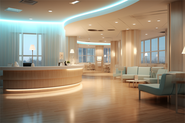 上海贝瞳少儿眼科(陆家嘴二店)特色项目及技术优势