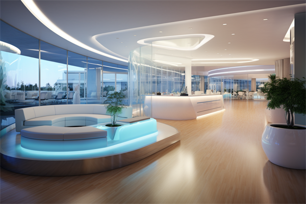 上海贝瞳少儿眼科(陆家嘴二店)