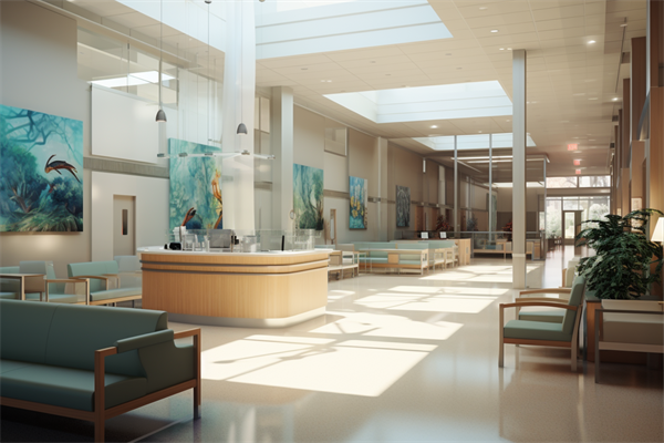 宁波市第二医院整形美容科