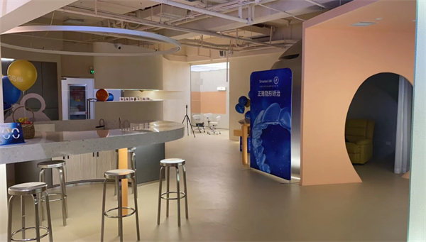 武汉匠心口腔门诊部特色项目及技术优势