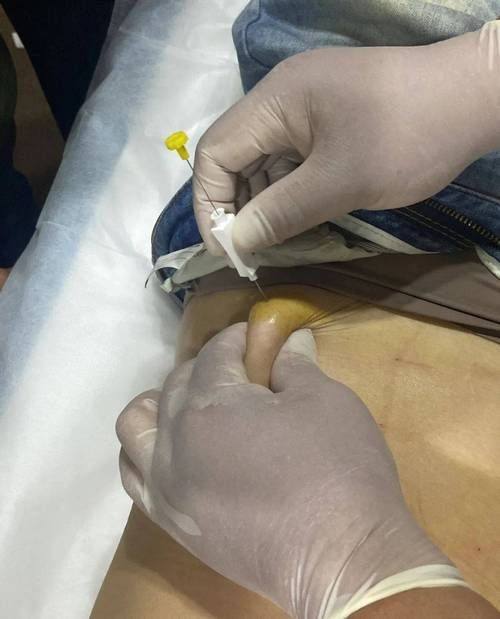 中山奢颜立整形医院简介概述