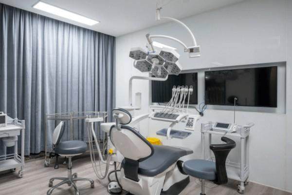 成都牙先森口腔门诊部（青羊店）简介概述