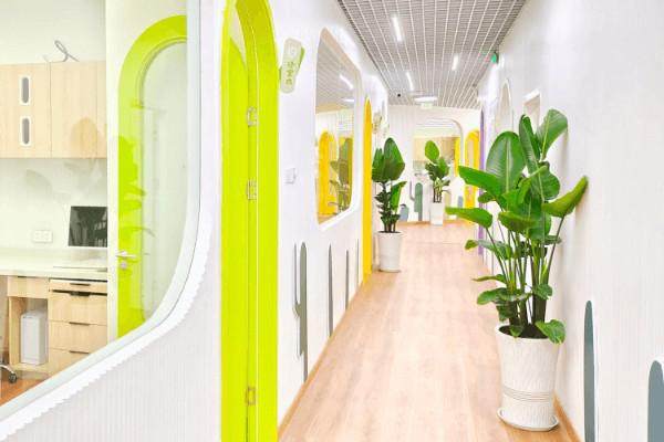 成都牙先森口腔门诊部（青羊店）真人口碑评价怎么样？